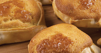 Quesadillas Salteñas