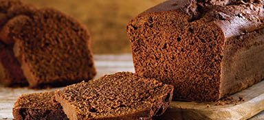 Bizcochuelo de Vainilla